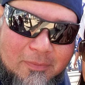 Meet your Posher, John